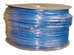 100M 1.5 3 CORE ARTIC BLUE CABLE